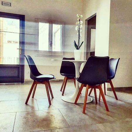 Palazzo Cacace Apartamento Monopoli Exterior foto