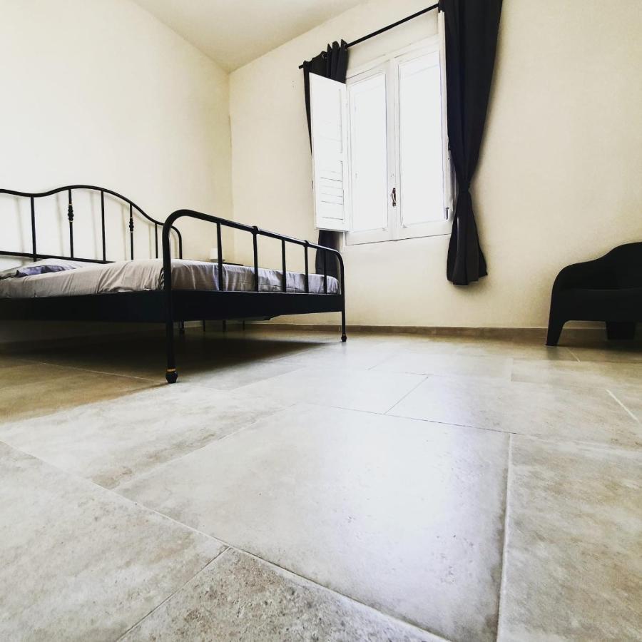 Palazzo Cacace Apartamento Monopoli Exterior foto