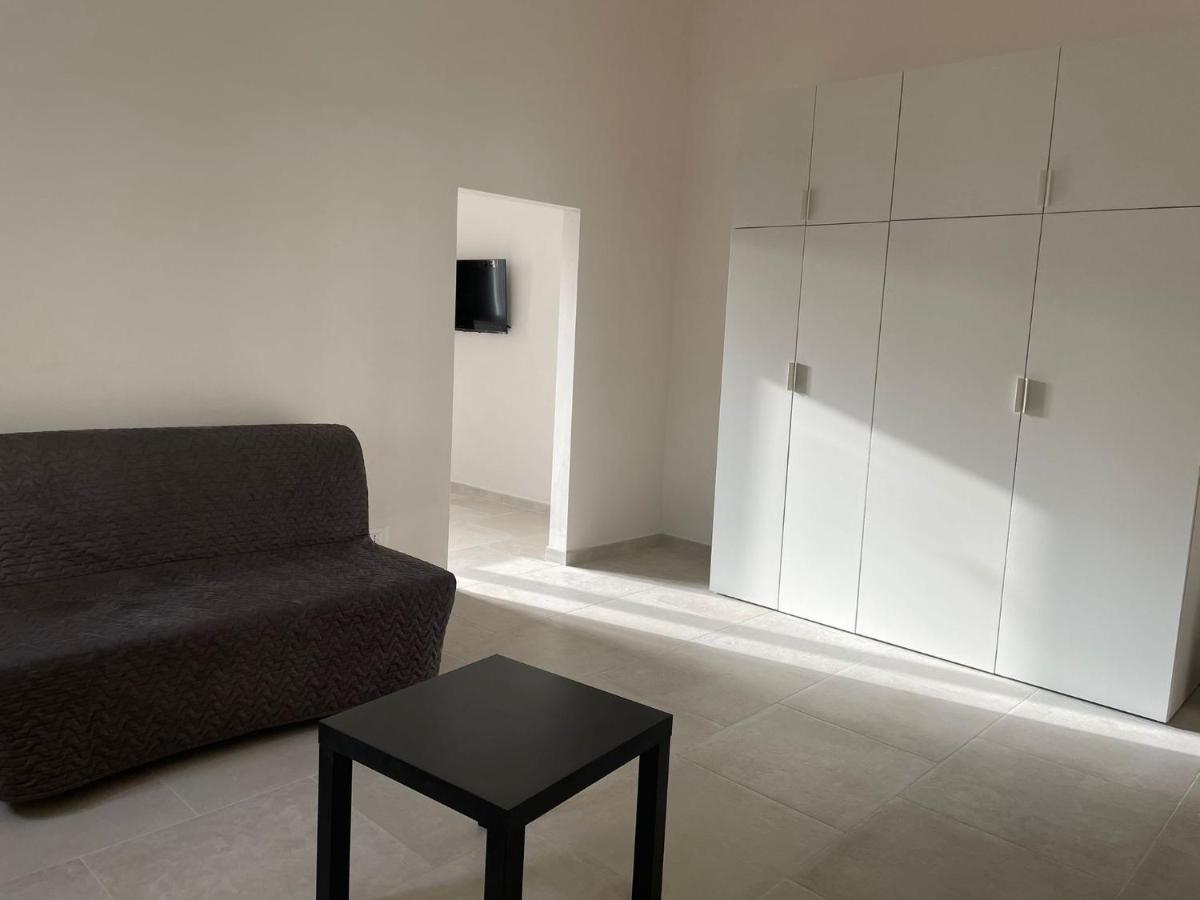 Palazzo Cacace Apartamento Monopoli Exterior foto