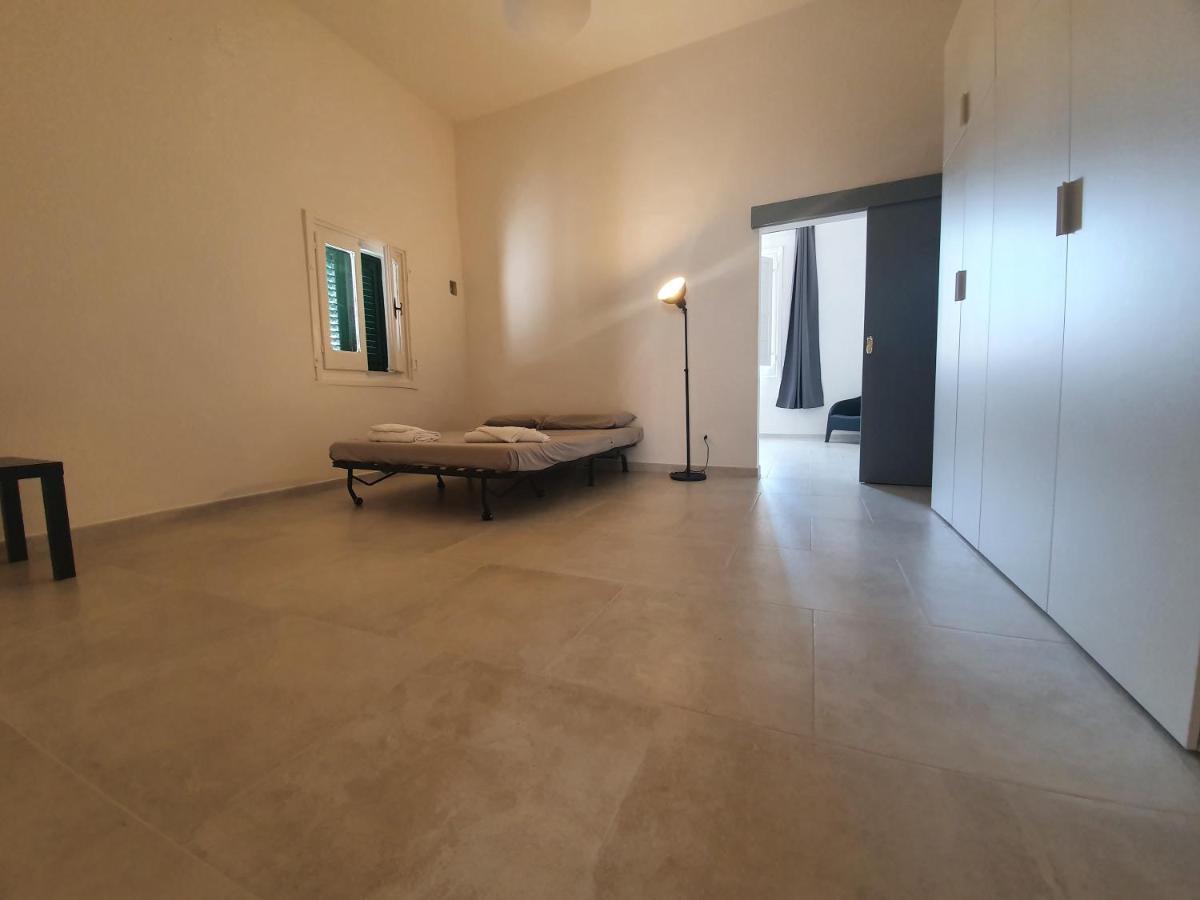 Palazzo Cacace Apartamento Monopoli Exterior foto